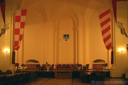 Zamek Kożuchów (20060814 0013)